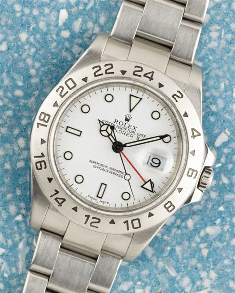 rolex referenza 16570
